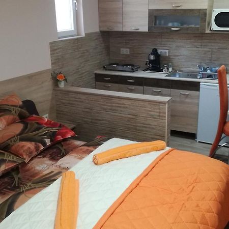 Apartament Keri Vendeghaz Mosonmagyaróvár Zewnętrze zdjęcie