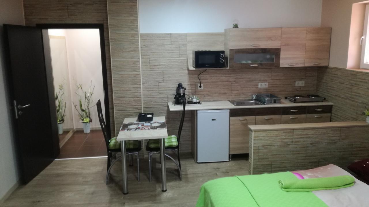 Apartament Keri Vendeghaz Mosonmagyaróvár Zewnętrze zdjęcie