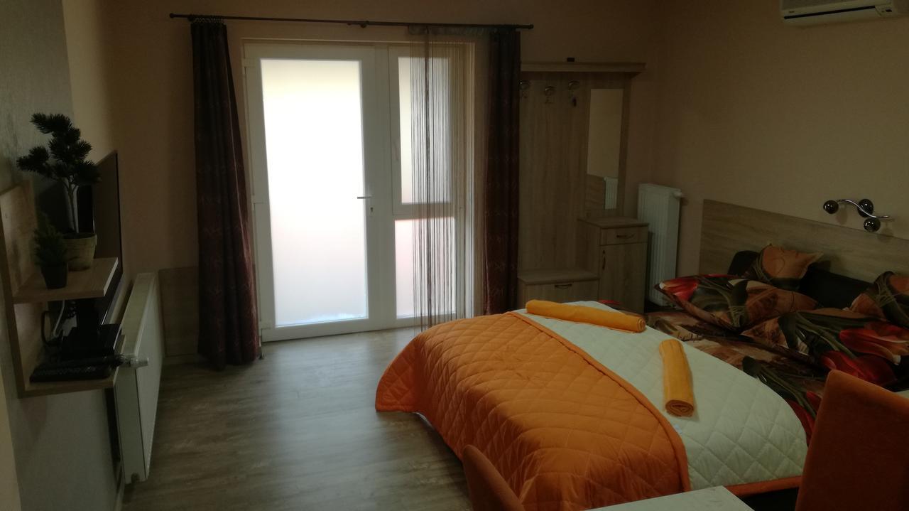 Apartament Keri Vendeghaz Mosonmagyaróvár Zewnętrze zdjęcie
