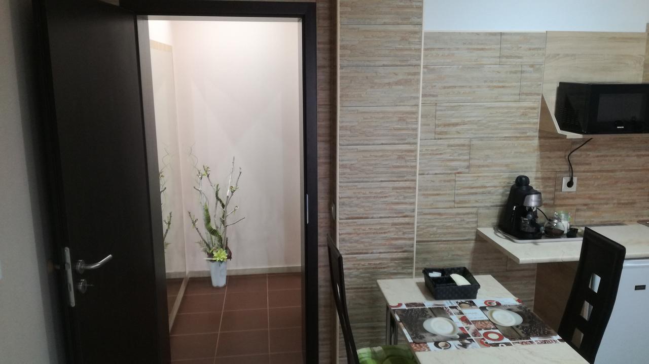 Apartament Keri Vendeghaz Mosonmagyaróvár Zewnętrze zdjęcie