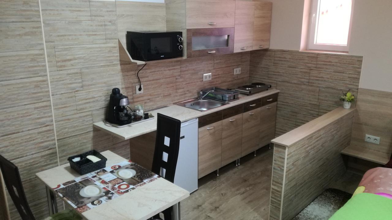 Apartament Keri Vendeghaz Mosonmagyaróvár Zewnętrze zdjęcie