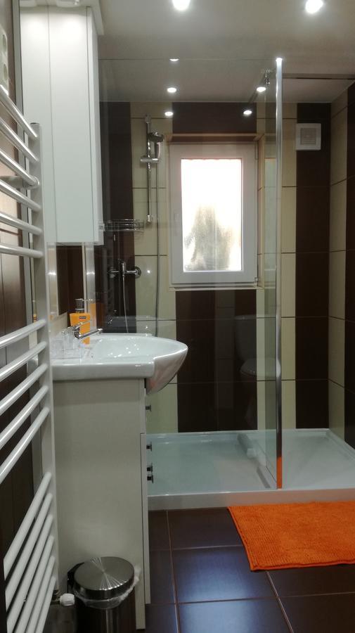 Apartament Keri Vendeghaz Mosonmagyaróvár Zewnętrze zdjęcie