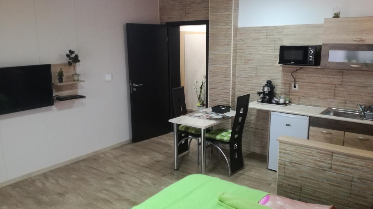 Apartament Keri Vendeghaz Mosonmagyaróvár Zewnętrze zdjęcie