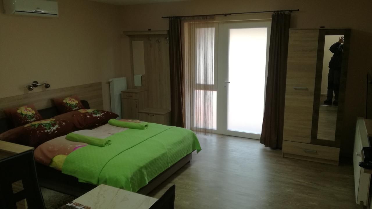 Apartament Keri Vendeghaz Mosonmagyaróvár Zewnętrze zdjęcie