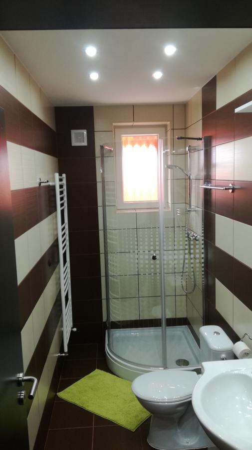 Apartament Keri Vendeghaz Mosonmagyaróvár Zewnętrze zdjęcie