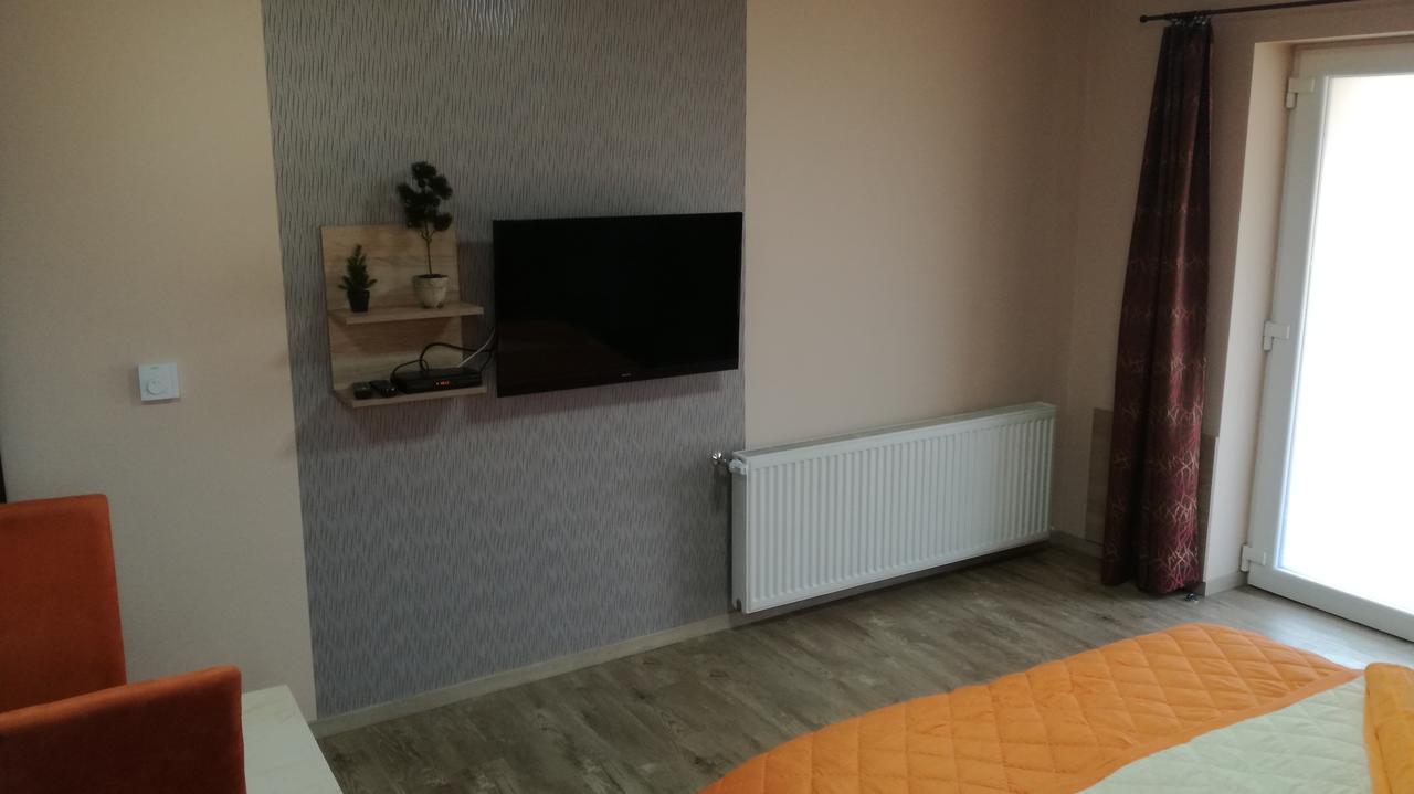Apartament Keri Vendeghaz Mosonmagyaróvár Zewnętrze zdjęcie