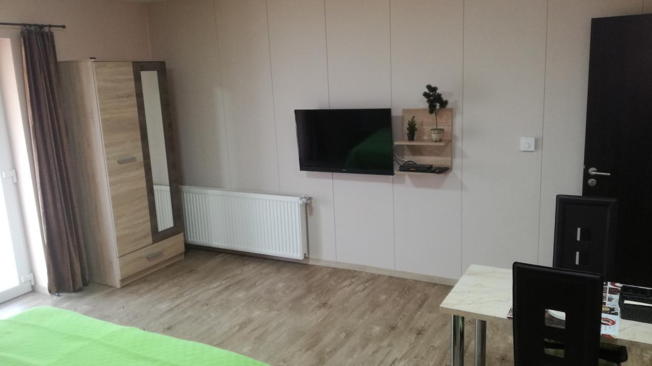 Apartament Keri Vendeghaz Mosonmagyaróvár Zewnętrze zdjęcie