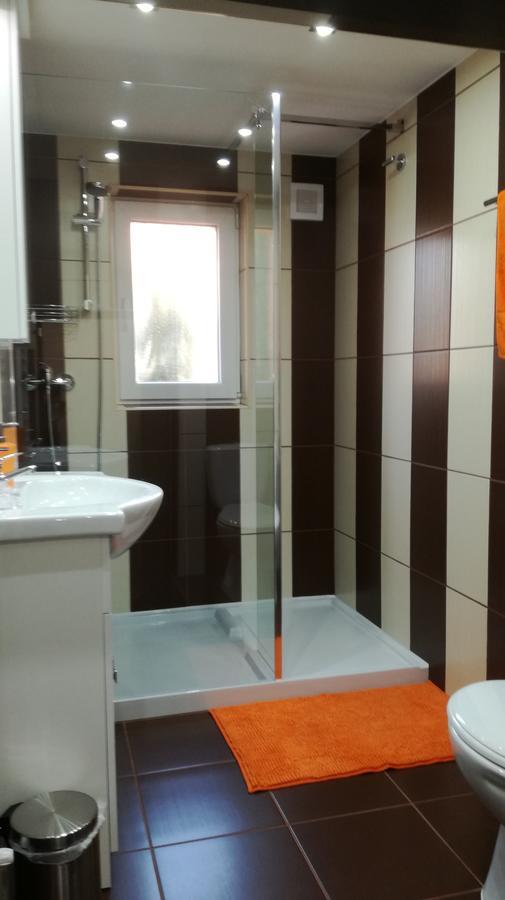 Apartament Keri Vendeghaz Mosonmagyaróvár Zewnętrze zdjęcie