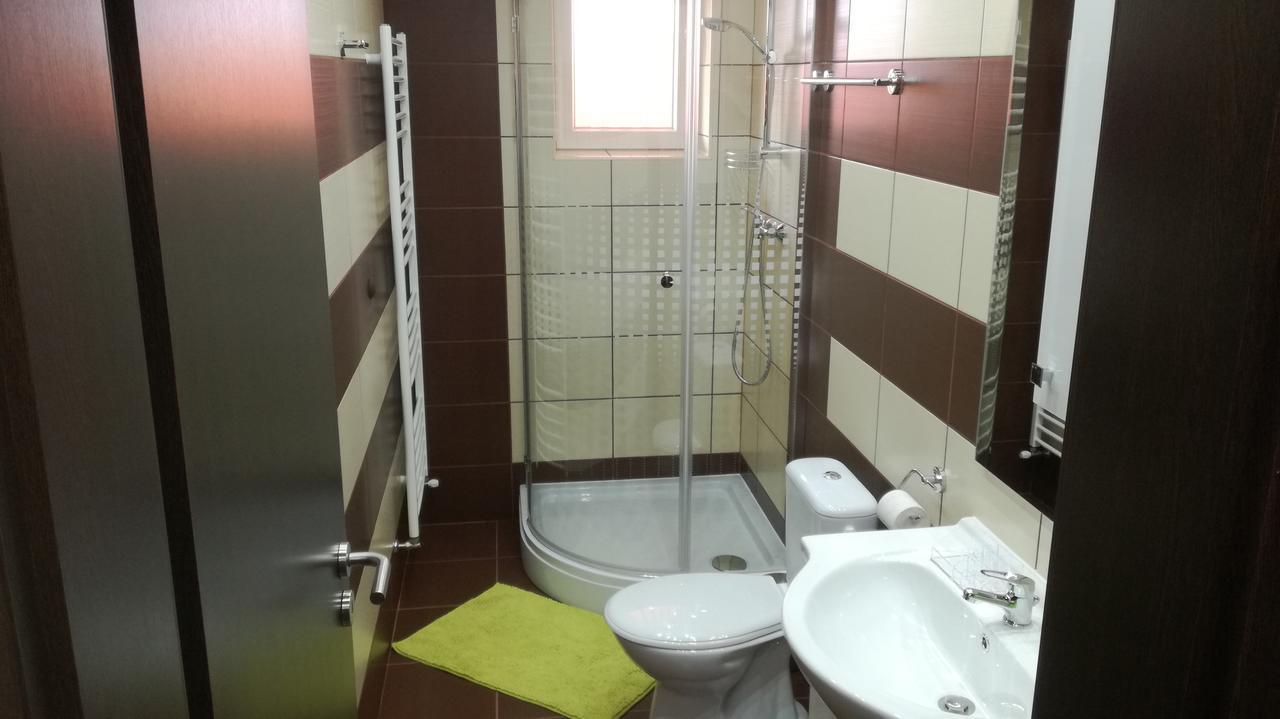 Apartament Keri Vendeghaz Mosonmagyaróvár Zewnętrze zdjęcie