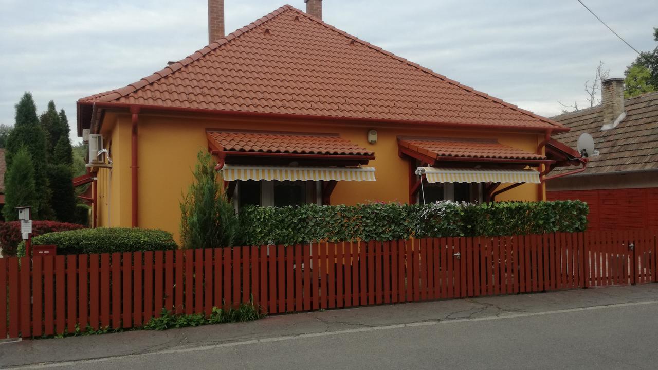 Apartament Keri Vendeghaz Mosonmagyaróvár Zewnętrze zdjęcie