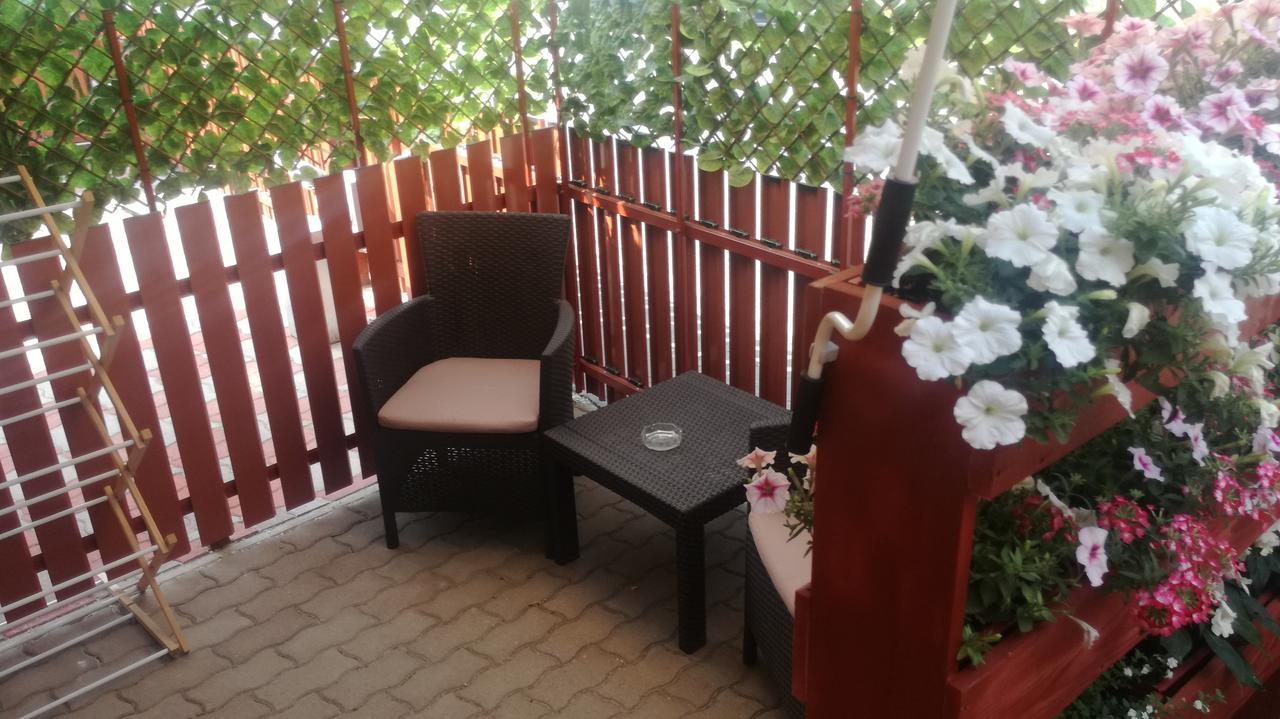 Apartament Keri Vendeghaz Mosonmagyaróvár Zewnętrze zdjęcie