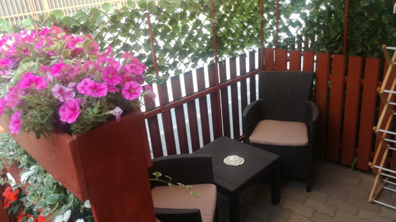 Apartament Keri Vendeghaz Mosonmagyaróvár Zewnętrze zdjęcie