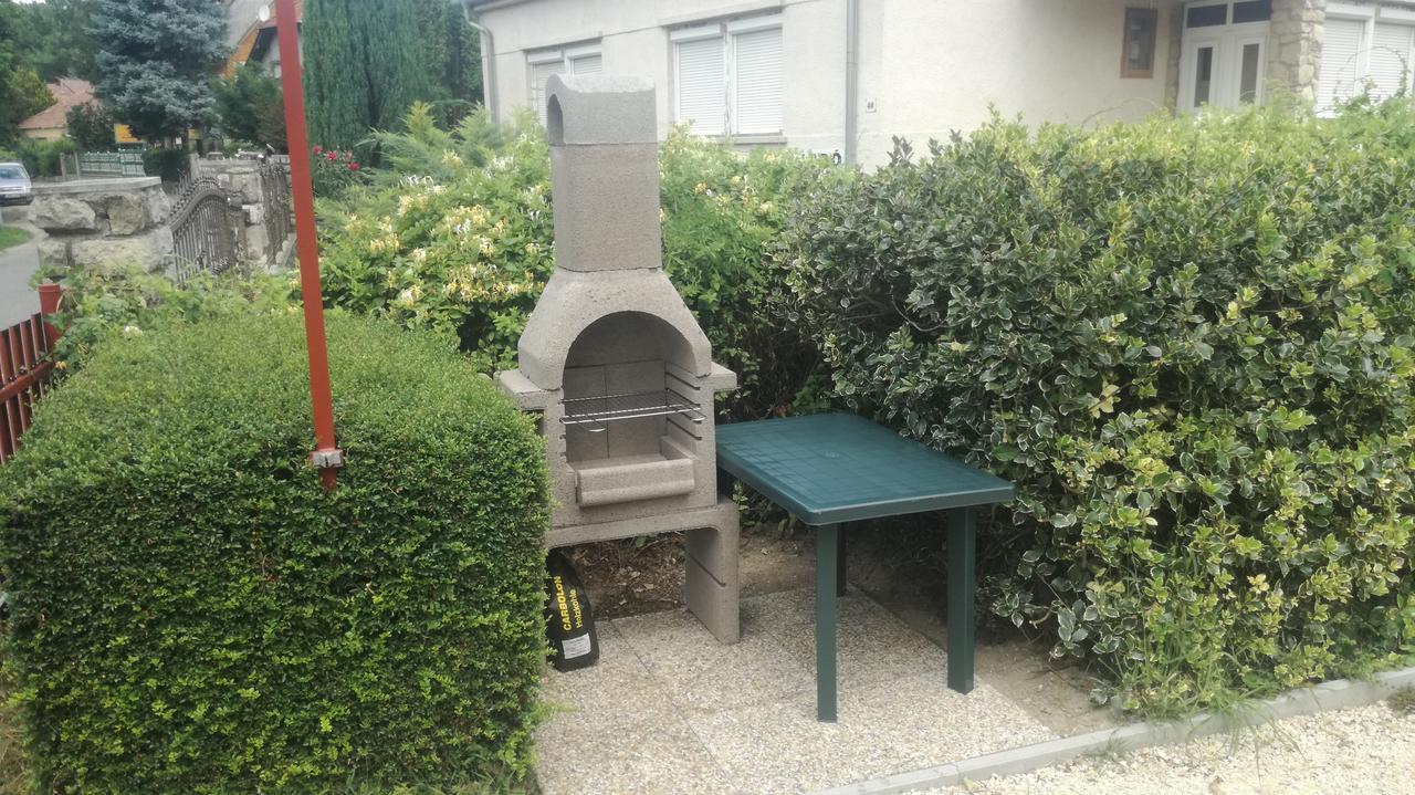 Apartament Keri Vendeghaz Mosonmagyaróvár Zewnętrze zdjęcie